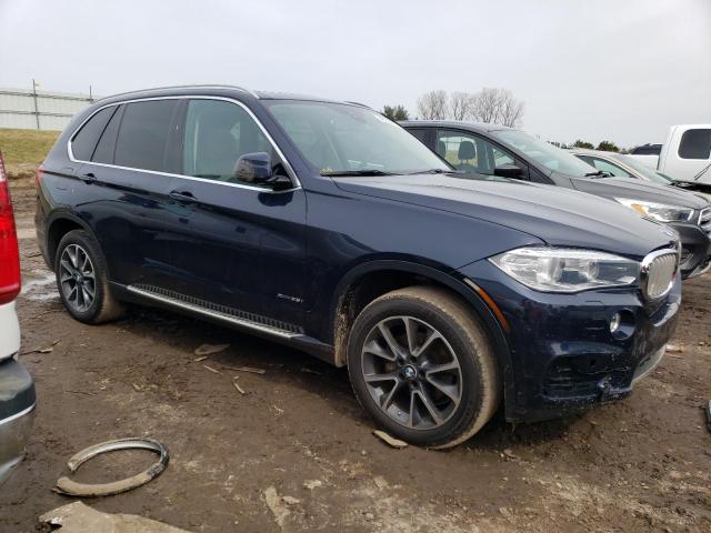 Photo 4 from auction – 2016 BMW X5 XDRIVE3 with VIN 5UXKR0C5XG0P33445