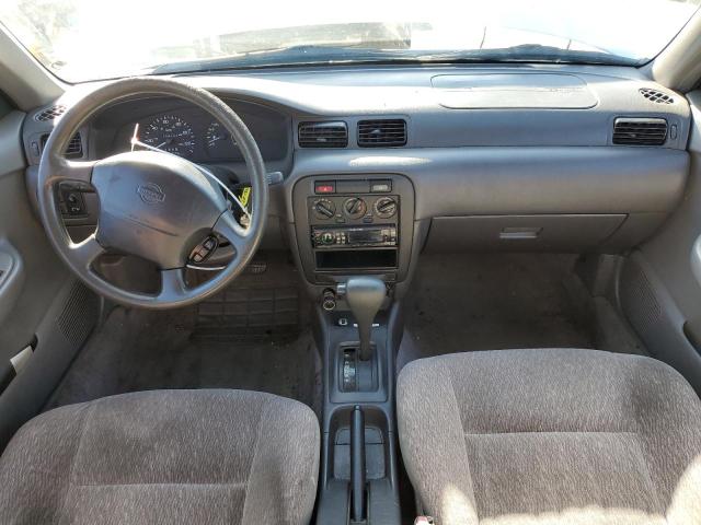 Photo 8 from auction – 1998 NISSAN SENTRA E with VIN 1N4AB41D7WC750659
