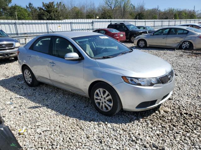 Photo 4 from auction – 2012 KIA FORTE EX with VIN KNAFU4A22C5621735