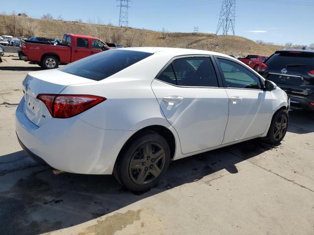 Photo 3 from auction – 2017 TOYOTA COROLLA L with VIN 2T1BURHE9HC944172