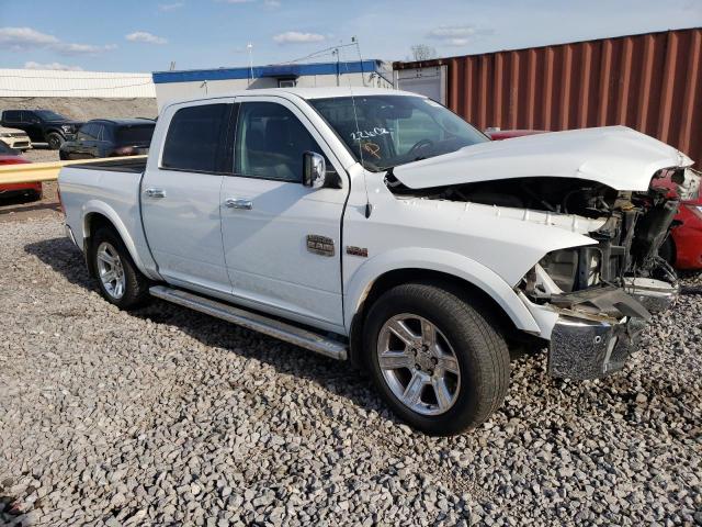 Photo 4 from auction – 2014 RAM 1500 LONGH with VIN 1C6RR6PTXES311311