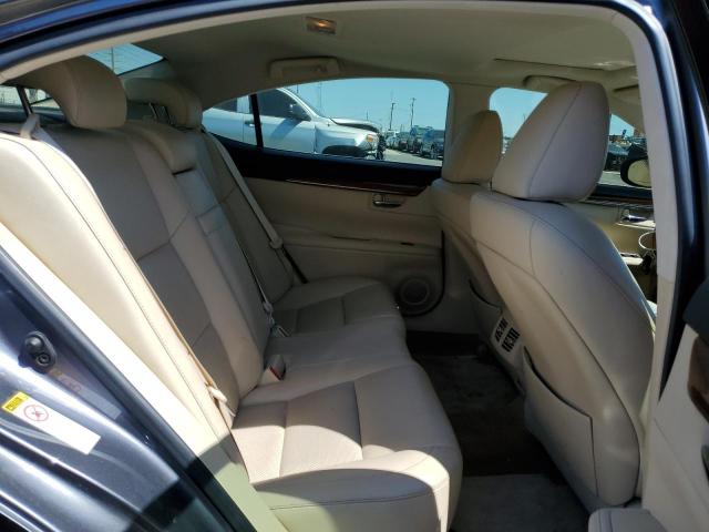 Photo 10 from auction – 2014 LEXUS ES 300H with VIN JTHBW1GG9E2073927
