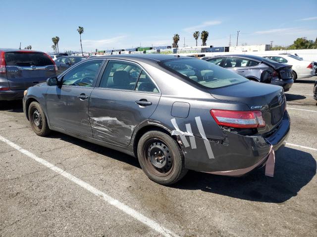 Photo 2 from auction – 2010 TOYOTA CAMRY BASE with VIN 4T4BF3EK7AR012810