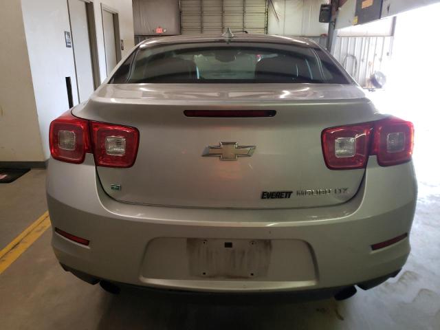 Photo 6 from auction – 2015 CHEVROLET MALIBU LTZ with VIN 1G11F5SL6FF101503