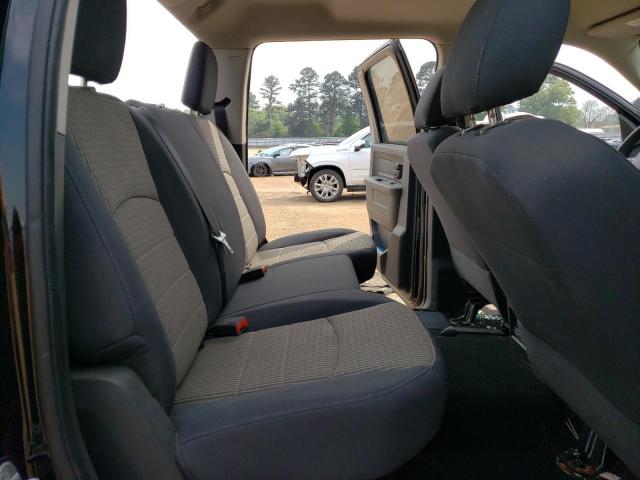 Photo 10 from auction – 2011 DODGE RAM 2500 with VIN 3D7TP2CL7BG521862