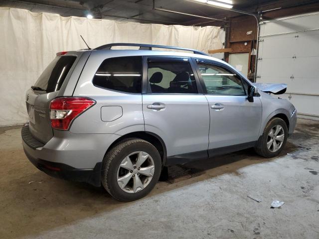Фото 3 с аукциона – 2014 SUBARU FORESTER 2 с VIN JF2SJAGC6EH534187