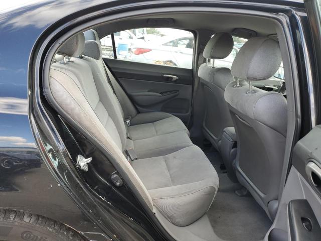 Photo 10 from auction – 2008 HONDA CIVIC LX with VIN 2HGFA16538H301595