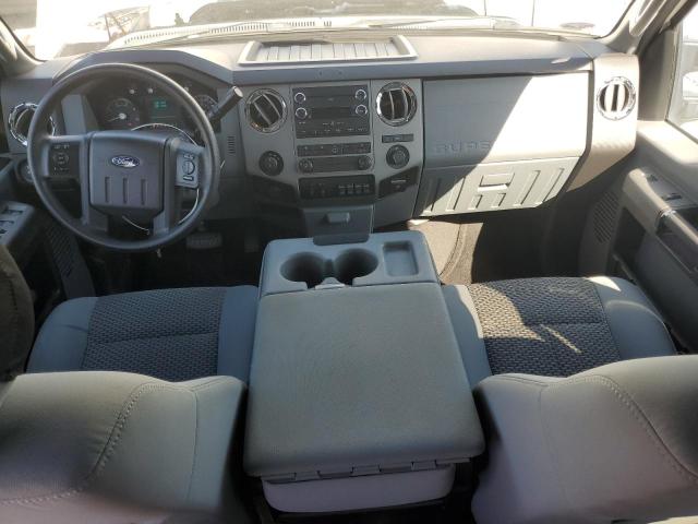 Photo 8 from auction – 2011 FORD F250 SUPER with VIN 1FT7W2BT7BEA91225