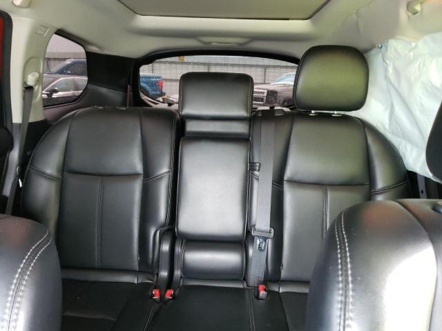 Photo 10 from auction – 2017 NISSAN PATHFINDER with VIN 5N1DR2MN7HC692059