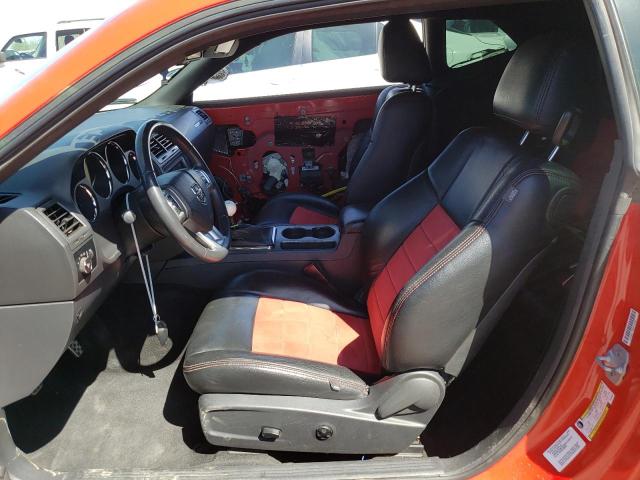 Photo 7 from auction – 2014 DODGE CHALLENGER with VIN 2C3CDYBT3EH153308