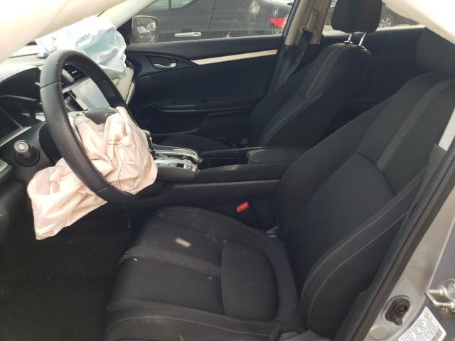 Photo 7 from auction – 2018 HONDA CIVIC EX with VIN 2HGFC2F77JH533091