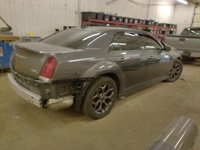 Photo 3 from auction – 2018 CHRYSLER 300 S with VIN 2C3CCAGG2JH191886
