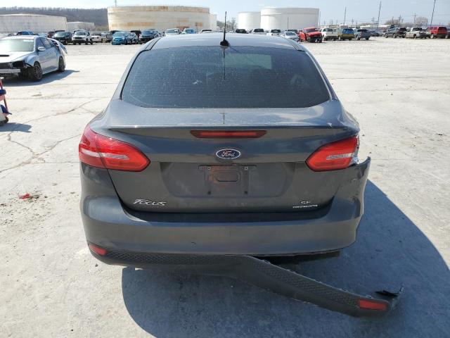 Photo 6 from auction – 2016 FORD FOCUS SE with VIN 1FADP3F20GL324393