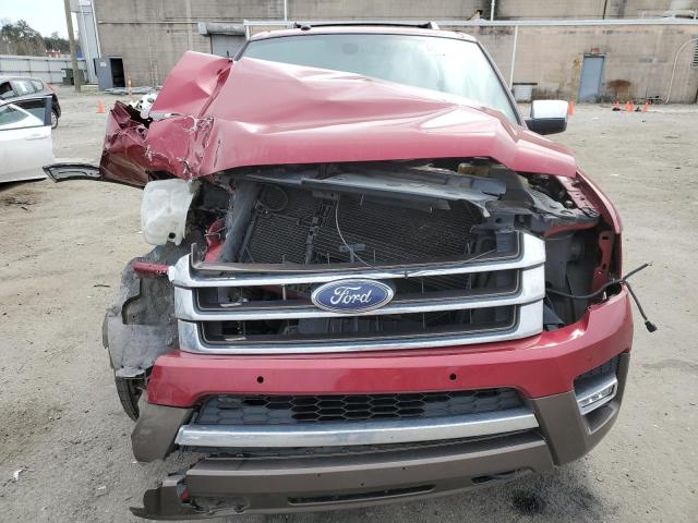 Photo 5 from auction – 2016 FORD EXPEDITION with VIN 1FMJU1JT7GEF14542