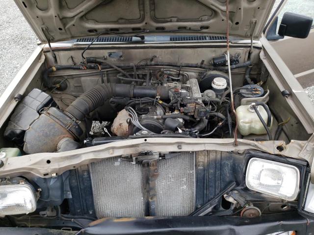 Photo 11 from auction – 1990 MITSUBISHI MIGHTY MAX with VIN JA7FL24W0LP002268
