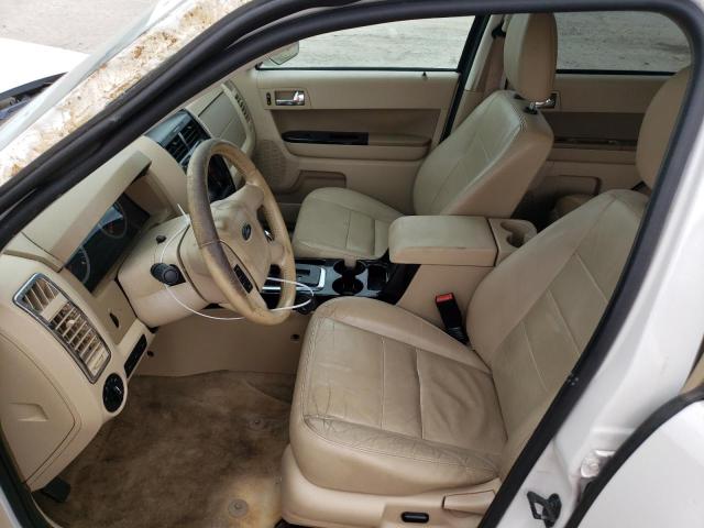 Photo 7 from auction – 2012 FORD ESCAPE LIM with VIN 1FMCU0E72CKA88173