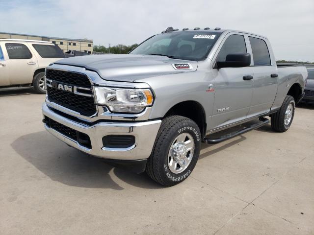 RAM 2500 TRADE 2022 with VIN 3C6UR5CL7NG254101 - Photo from auction