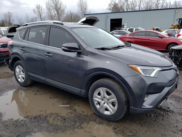 Photo 4 from auction – 2016 TOYOTA RAV4 XLE with VIN JTMRFREV7GD176870
