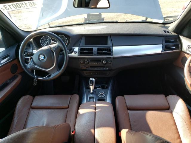Photo 8 from auction – 2012 BMW X5 XDRIVE3 with VIN 5UXZV4C55CL767562