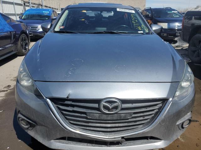 Photo 5 from auction – 2015 MAZDA 3 TOURING with VIN 3MZBM1V79FM160261