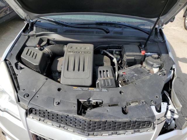 Photo 12 from auction – 2013 CHEVROLET EQUINOX LT with VIN 2GNFLNEK3D6323150