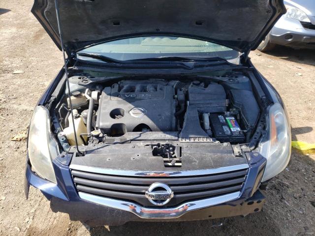 Photo 11 from auction – 2007 NISSAN ALTIMA 3.5 with VIN 1N4BL21E07C197921