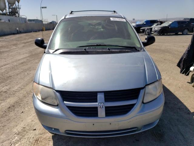 Photo 5 from auction – 2005 DODGE GRAND CARA with VIN 2D8GP44L85R409514
