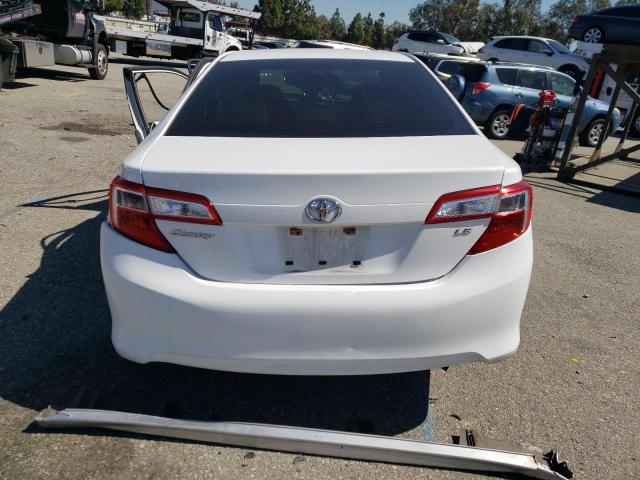 Photo 6 from auction – 2014 TOYOTA CAMRY L with VIN 4T1BF1FK2EU339246