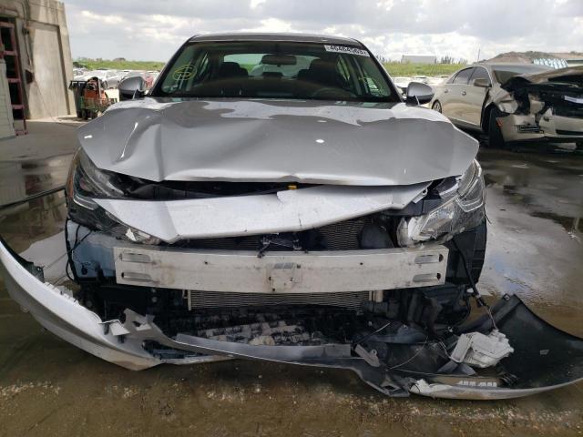 Photo 5 from auction – 2020 NISSAN ALTIMA S with VIN 1N4BL4BV8LC228045