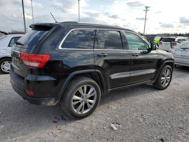 Photo 3 from auction – 2013 JEEP GRAND CHER with VIN 1C4RJFAG0DC618619
