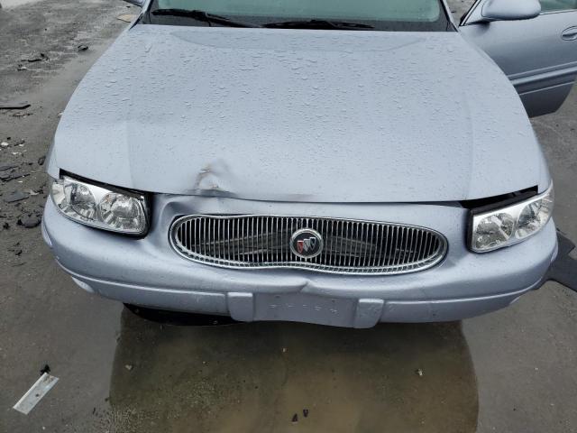 Photo 11 from auction – 2005 BUICK LESABRE LI with VIN 1G4HR54K45U158421