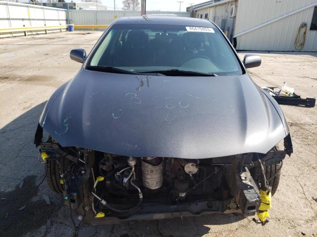 Foto 5 de la subasta – 2011 TOYOTA CAMRY BASE con VIN 4T1BF3EK6BU212914