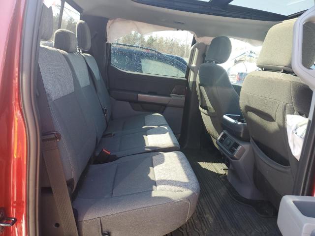Photo 10 from auction – 2021 FORD F150 SUPER with VIN 1FTFW1ED4MFC49771