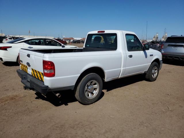 Zdjęcie 3 z aukcji – 2010 FORD RANGER z VIN 1FTKR1ADXAPA74282