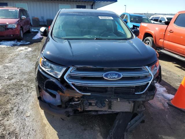 Photo 5 from auction – 2017 FORD EDGE SE with VIN 2FMPK4G93HBB06310