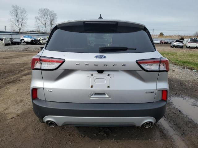 Photo 6 from auction – 2020 FORD ESCAPE SE with VIN 1FMCU9BZ6LUA50380