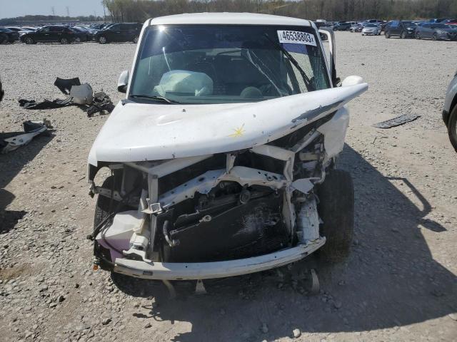 Photo 5 from auction – 2006 TOYOTA XB with VIN JTLKT324464052822