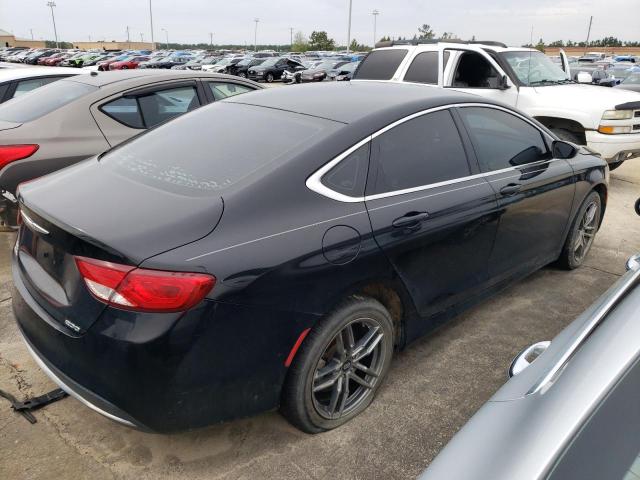 Photo 3 from auction – 2016 CHRYSLER 200 LIMITE with VIN 1C3CCCAB1GN139898