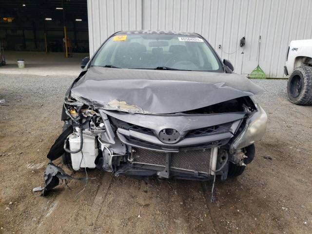 Photo 5 from auction – 2011 TOYOTA COROLLA BA with VIN 2T1BU4EE0BC731755
