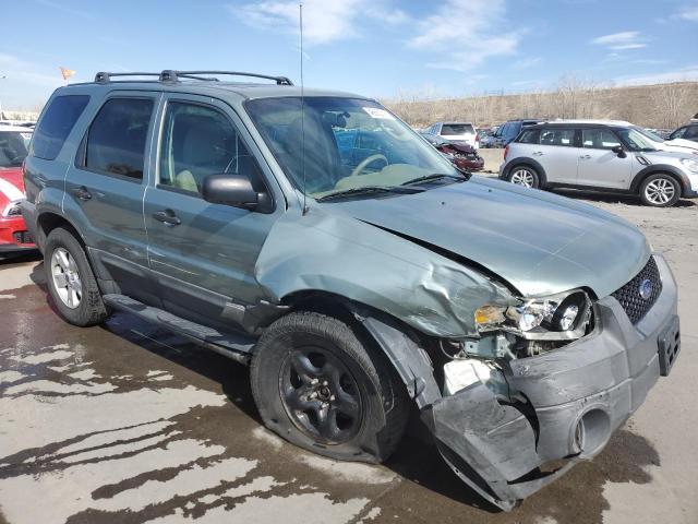 Photo 4 from auction – 2005 FORD ESCAPE XLT with VIN 1FMCU03175KA95797