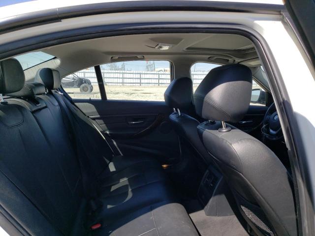 Photo 10 from auction – 2015 BMW 328 I SULE with VIN WBA3C1C50FK122014