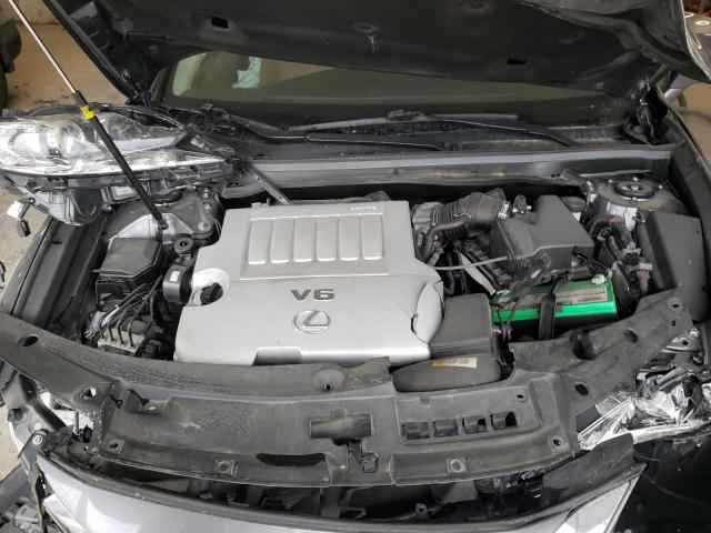 Photo 11 from auction – 2018 LEXUS ES 350 with VIN 58ABK1GG8JU108442