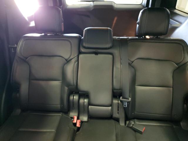 Photo 10 from auction – 2016 FORD EXPLORER L with VIN 1FM5K7F84GGD02877