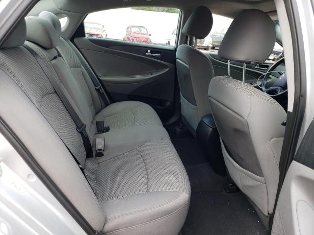 Photo 10 from auction – 2011 HYUNDAI SONATA GLS with VIN 5NPEB4AC6BH157618