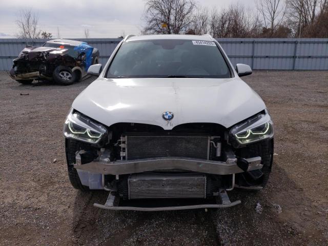Photo 5 from auction – 2016 BMW X1 XDRIVE2 with VIN WBXHT3C32G5E50026