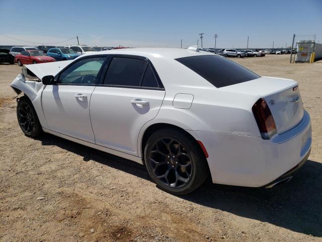 Photo 2 from auction – 2019 CHRYSLER 300 S with VIN 2C3CCABG9KH542379