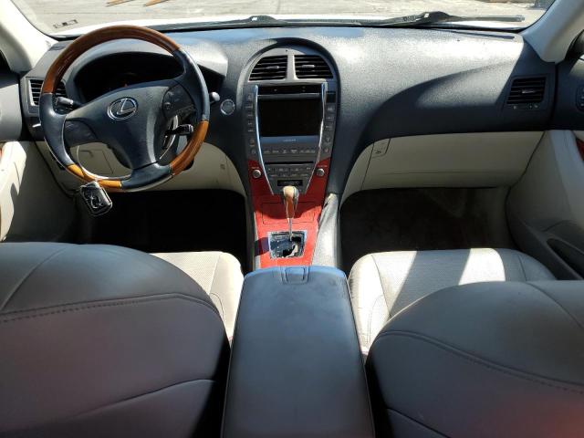 Foto 8 de la subasta – 2008 LEXUS ES 350 con VIN JTHBJ46G882214802