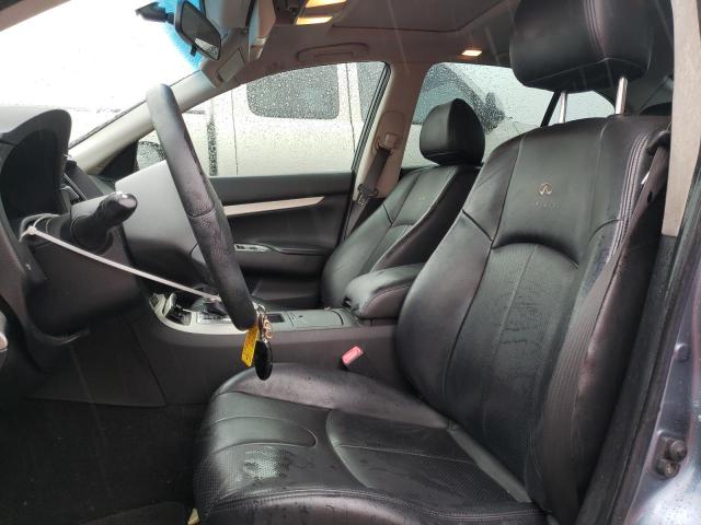 Photo 7 from auction – 2008 INFINITI G35 with VIN JNKBV61E28M210514