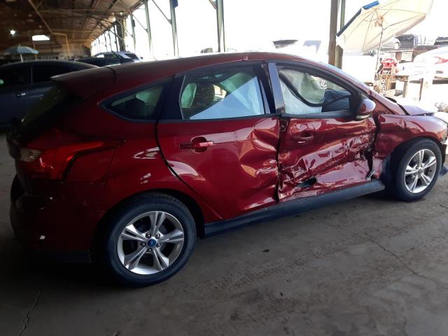 Photo 3 from auction – 2013 FORD FOCUS SE with VIN 1FADP3K27DL144880