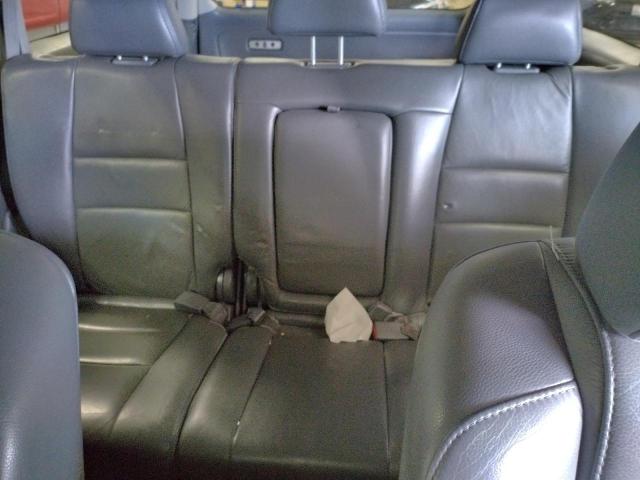 Photo 10 from auction – 2006 HONDA PILOT EX with VIN 5FNYF18526B002009